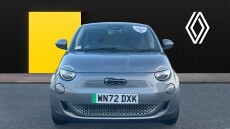 Fiat 500 87kW Icon 42kWh 3dr Auto Electric Hatchback